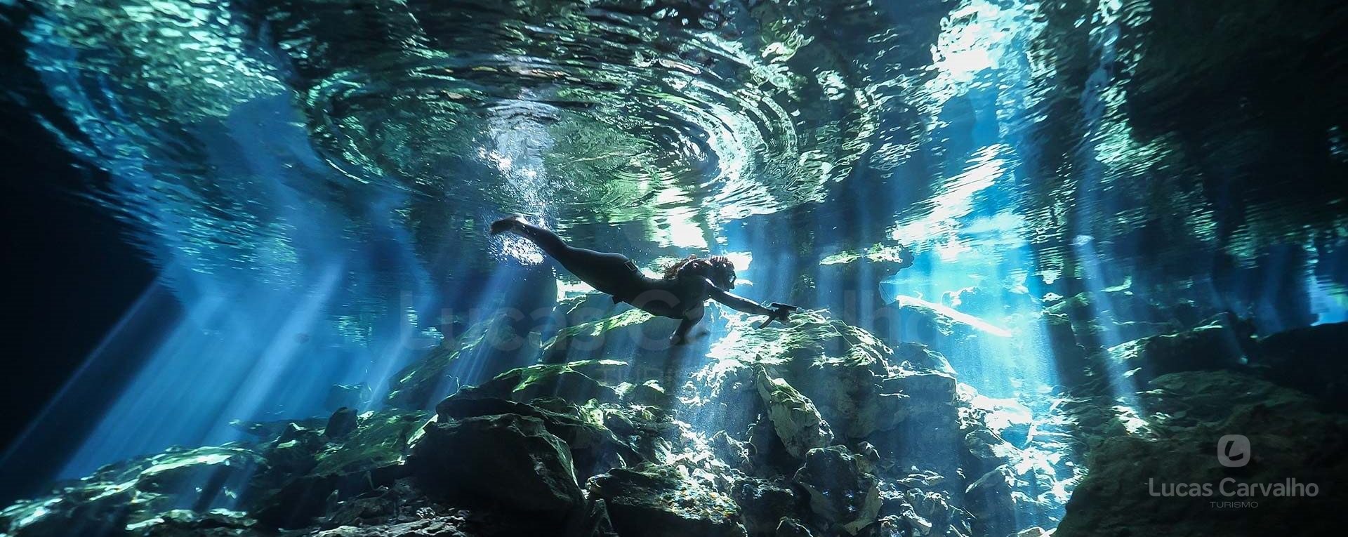 Snorkel Discorevy foto 1