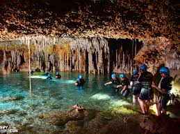 Rio Secreto foto 3
