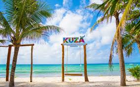 Kuza Deluxe Pass e El Cielo