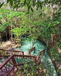 Tulum, Madre Natureza, Dos Ojos e Gran Cenote foto 3
