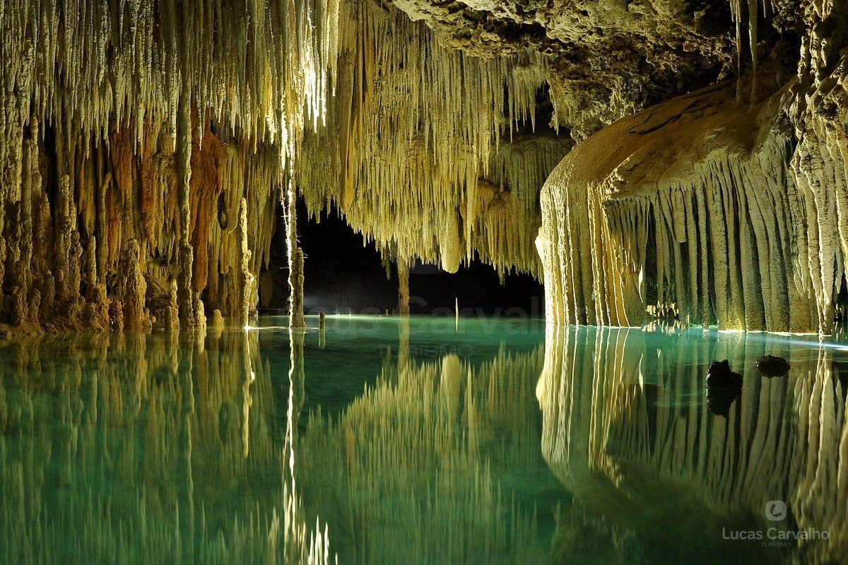 Rio Secreto foto 2