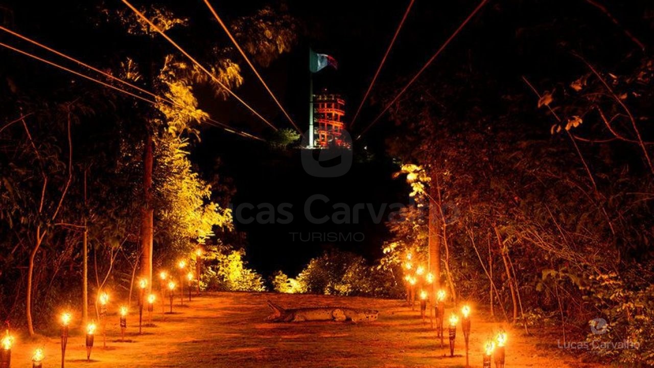 Xplor Fuego foto 2