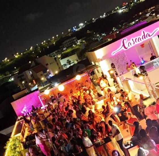 Tour de Bares por Willemstad: Nightlife Caribenho foto 2