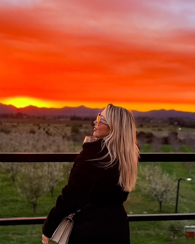 Yohanna Vezzosi, sócia e diretora de marketing da LC Turismo